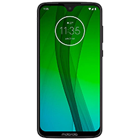 Motorola Moto G7